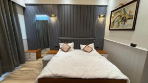 Hotel velvet stays